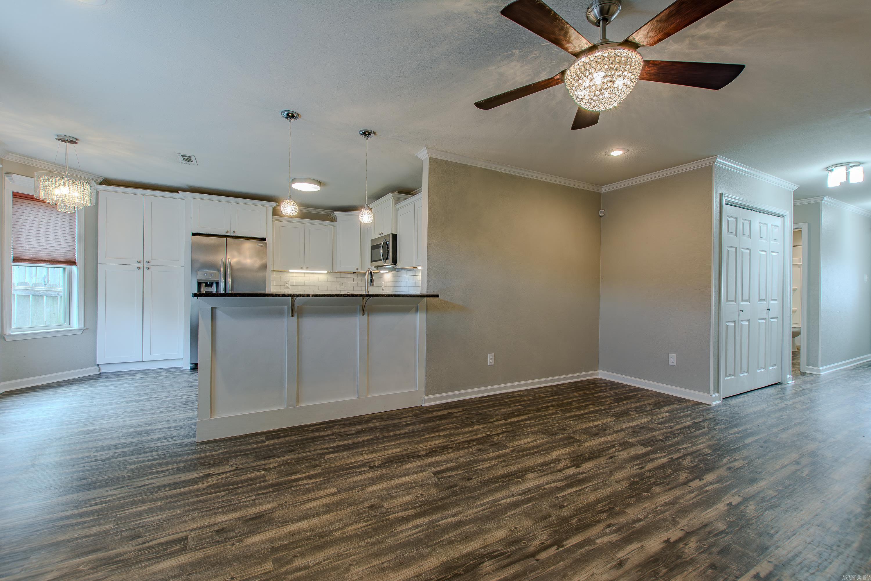 ANDRES GARDENS PLANNED UNIT DEVE - Residential