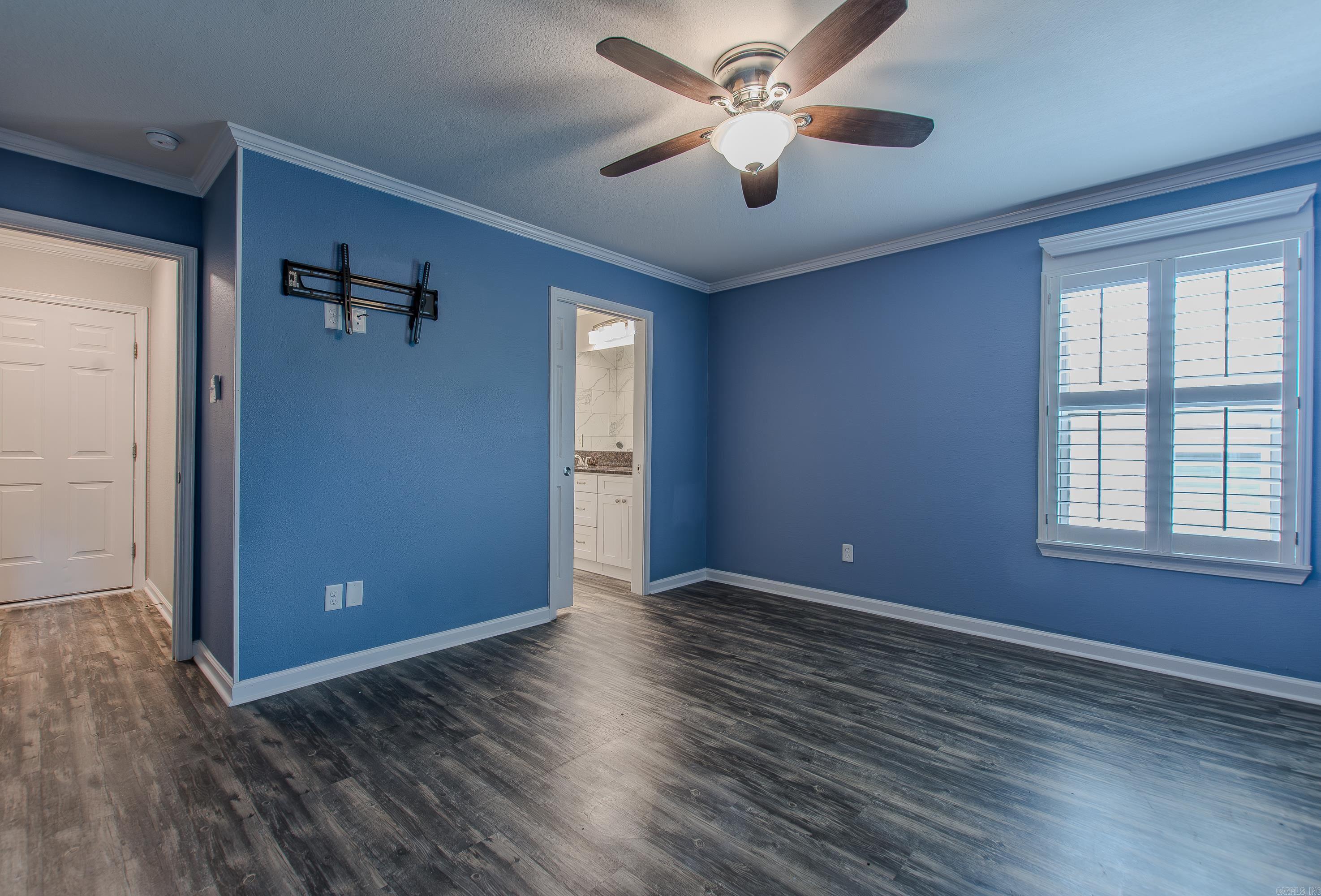 ANDRES GARDENS PLANNED UNIT DEVE - Residential