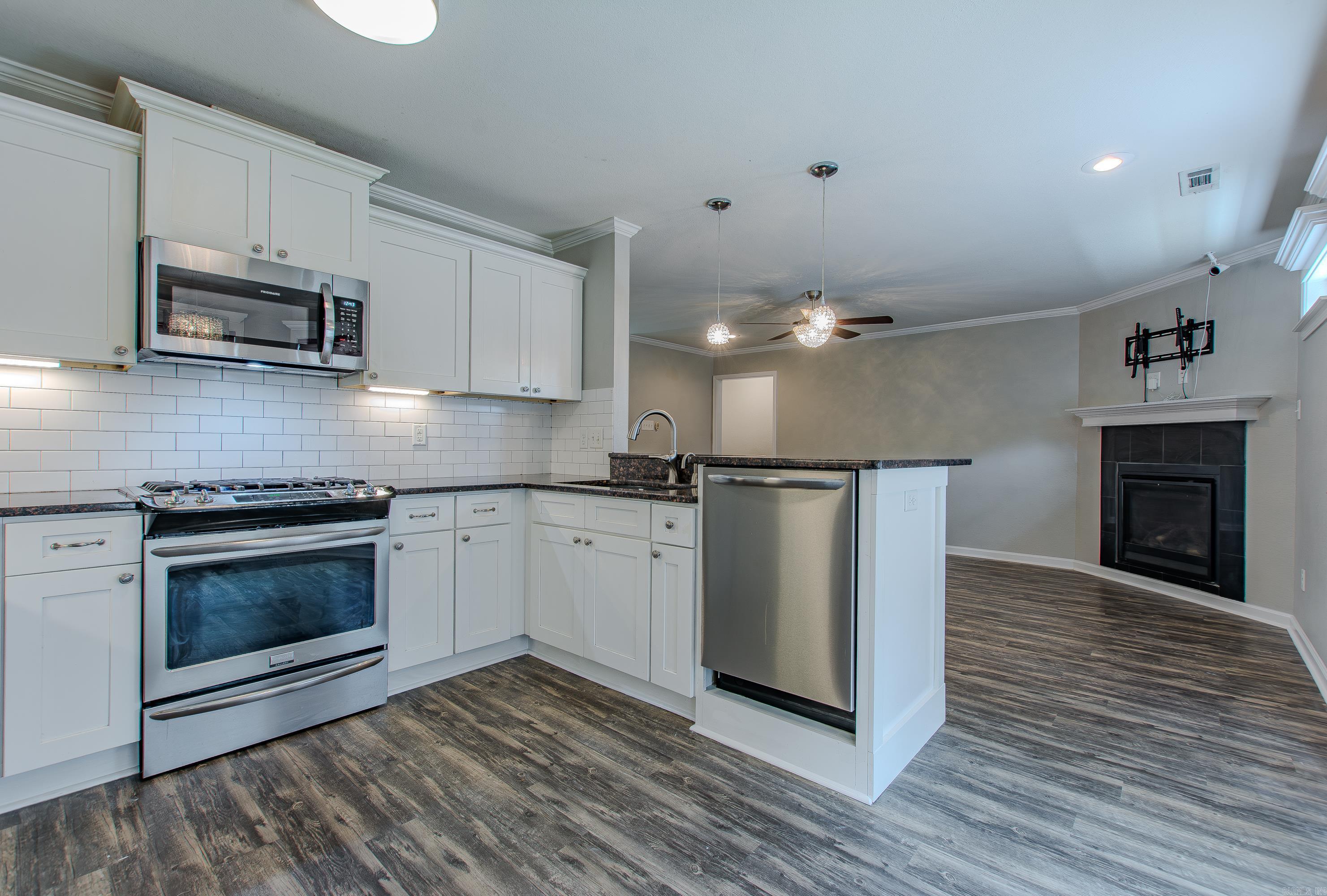 ANDRES GARDENS PLANNED UNIT DEVE - Residential