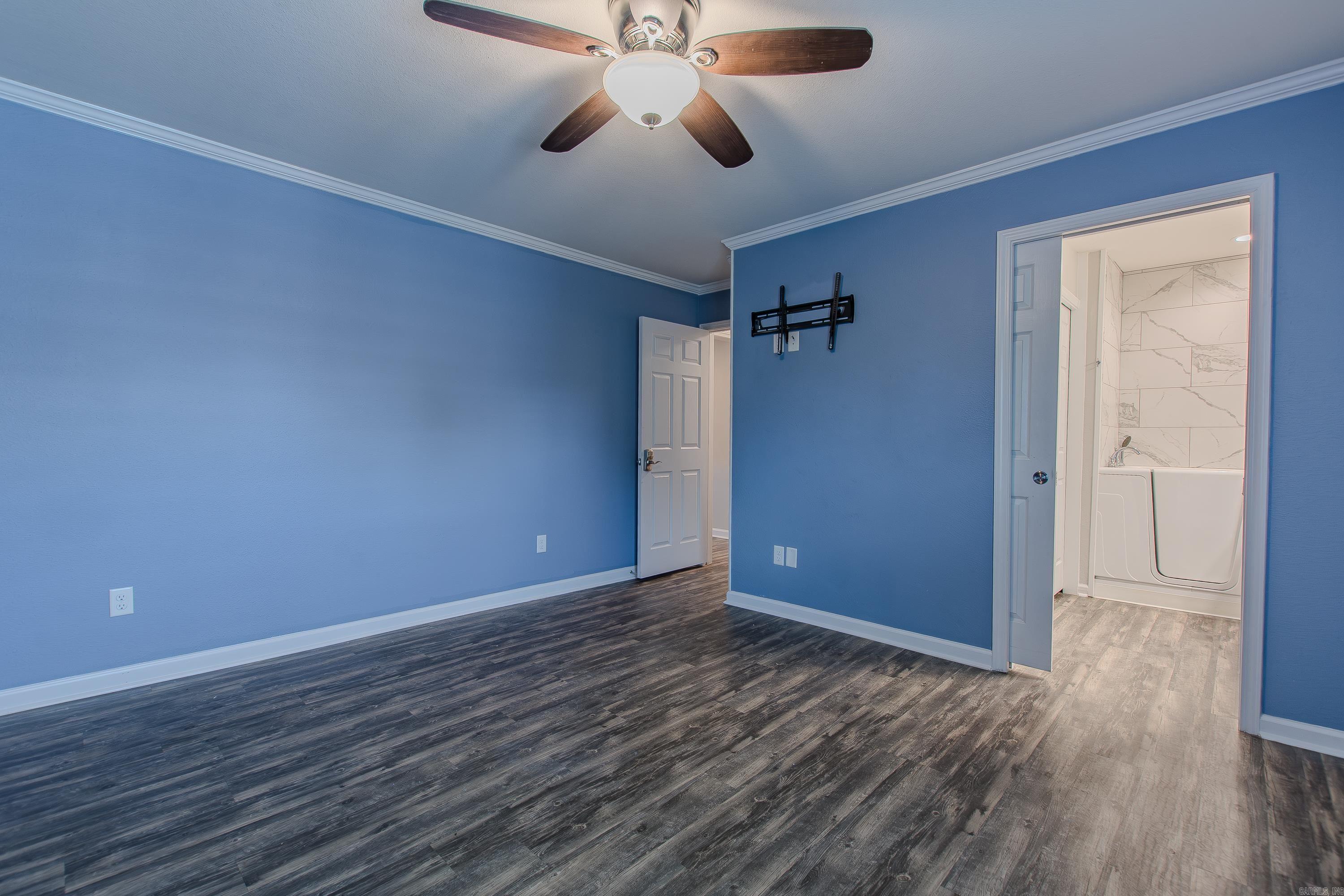 ANDRES GARDENS PLANNED UNIT DEVE - Residential