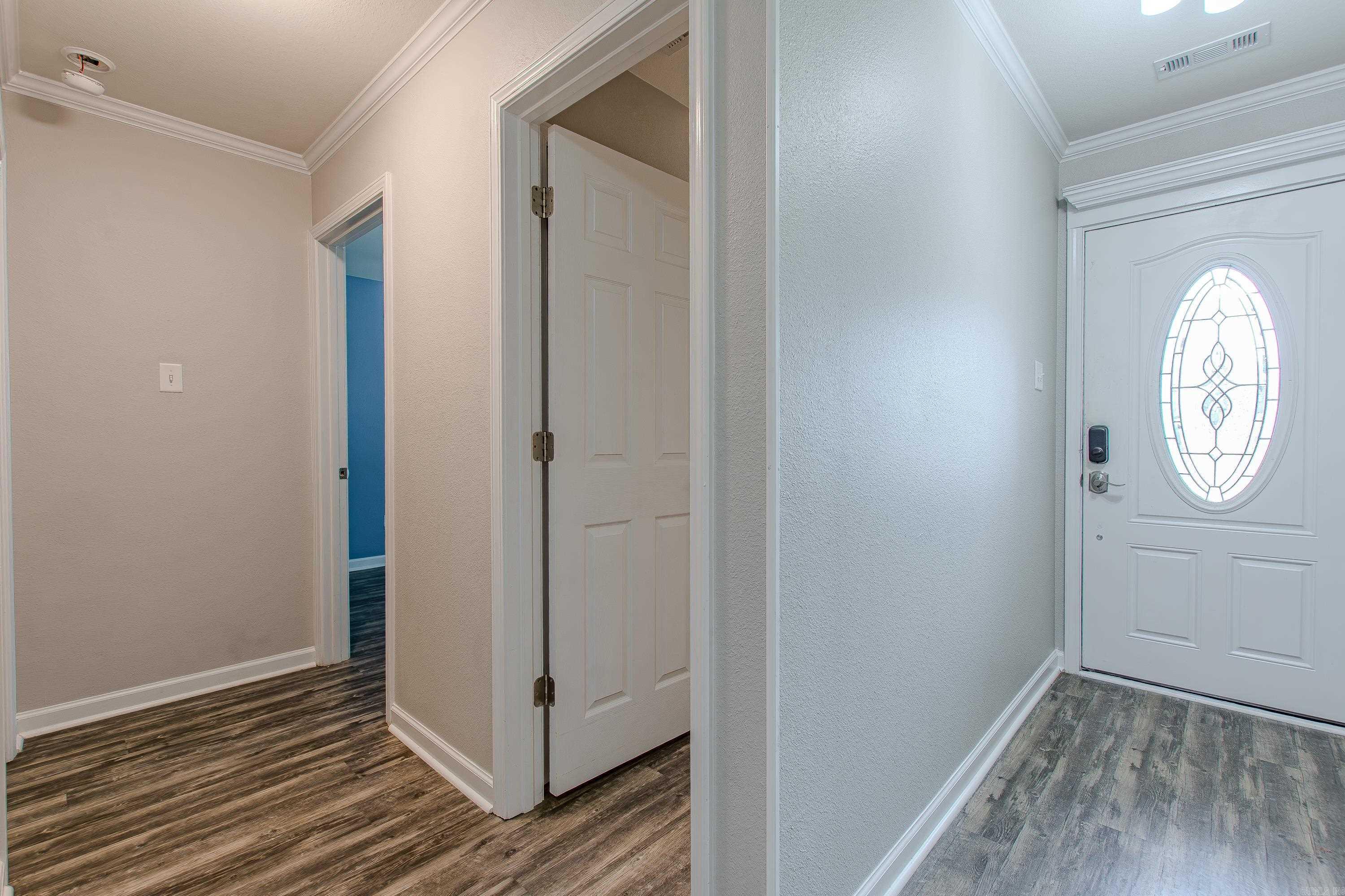 ANDRES GARDENS PLANNED UNIT DEVE - Residential