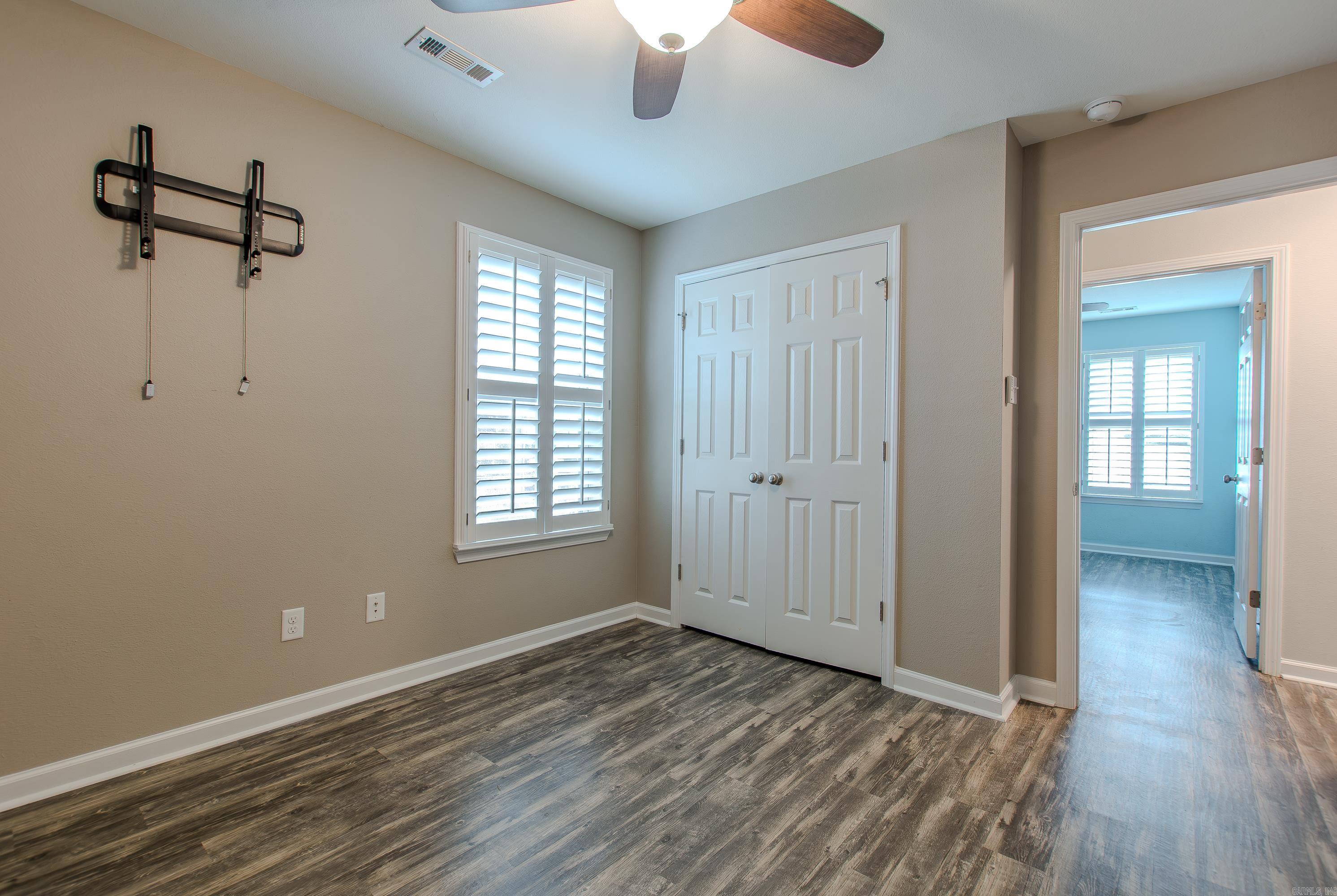 ANDRES GARDENS PLANNED UNIT DEVE - Residential