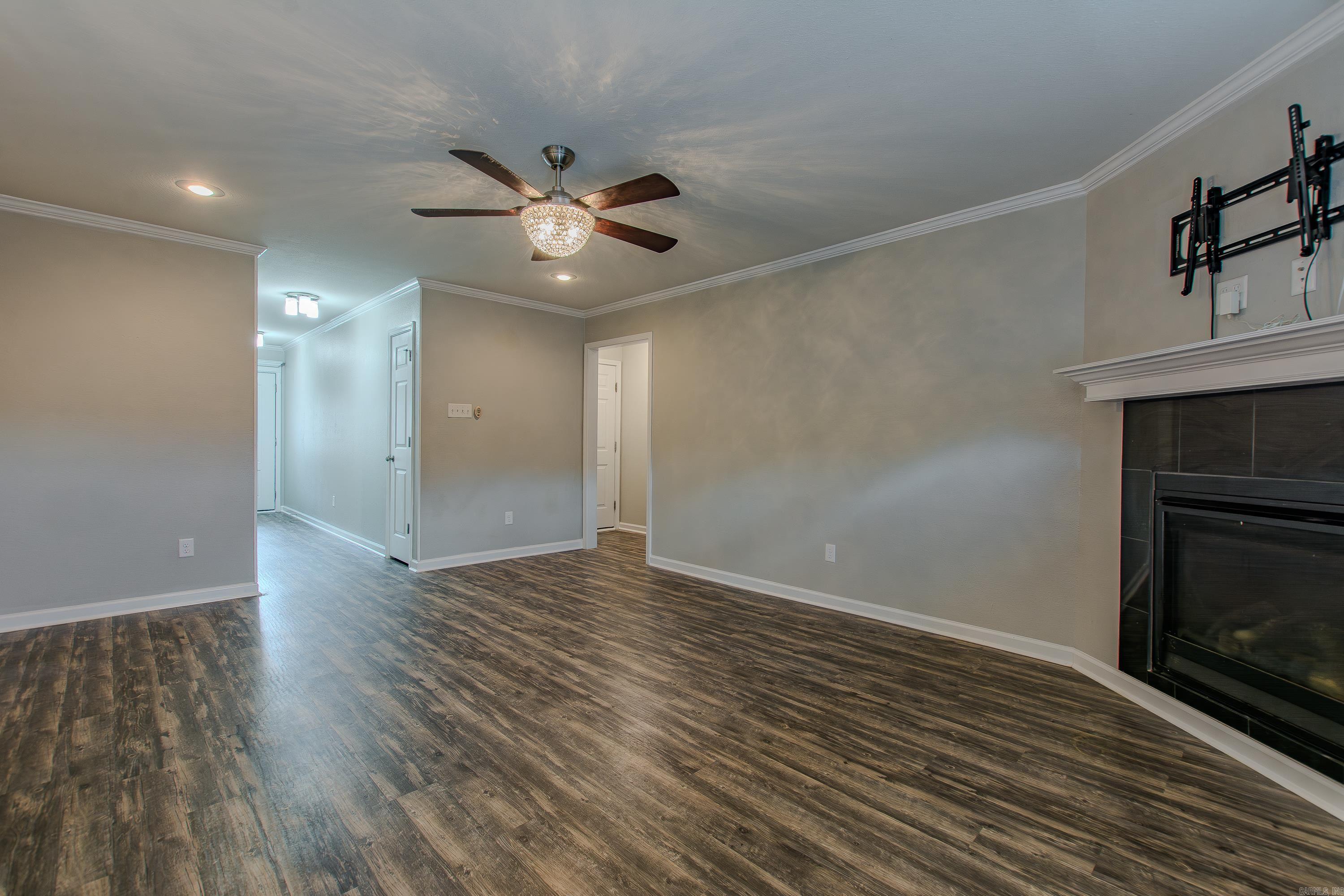 ANDRES GARDENS PLANNED UNIT DEVE - Residential