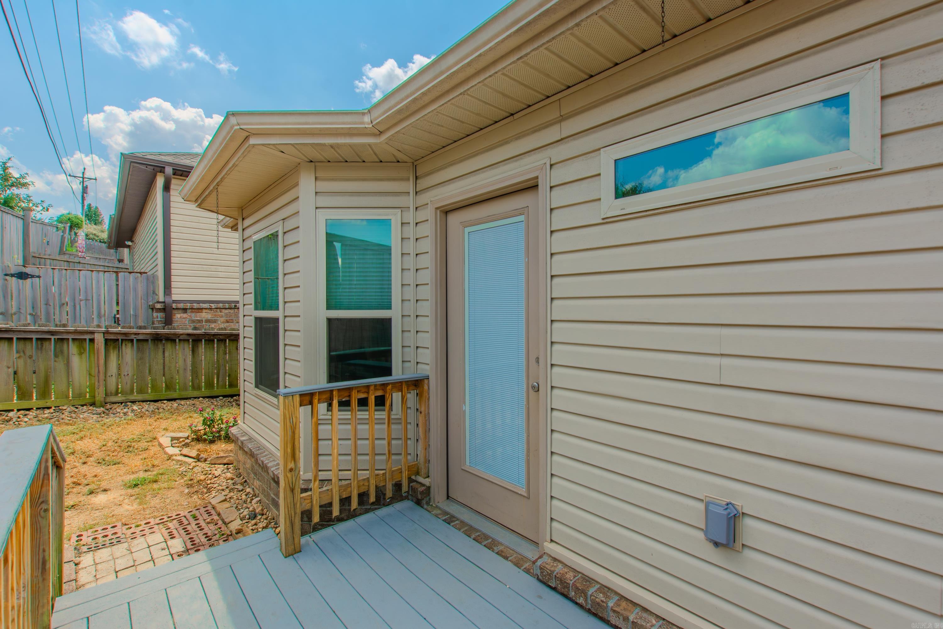 ANDRES GARDENS PLANNED UNIT DEVE - Residential