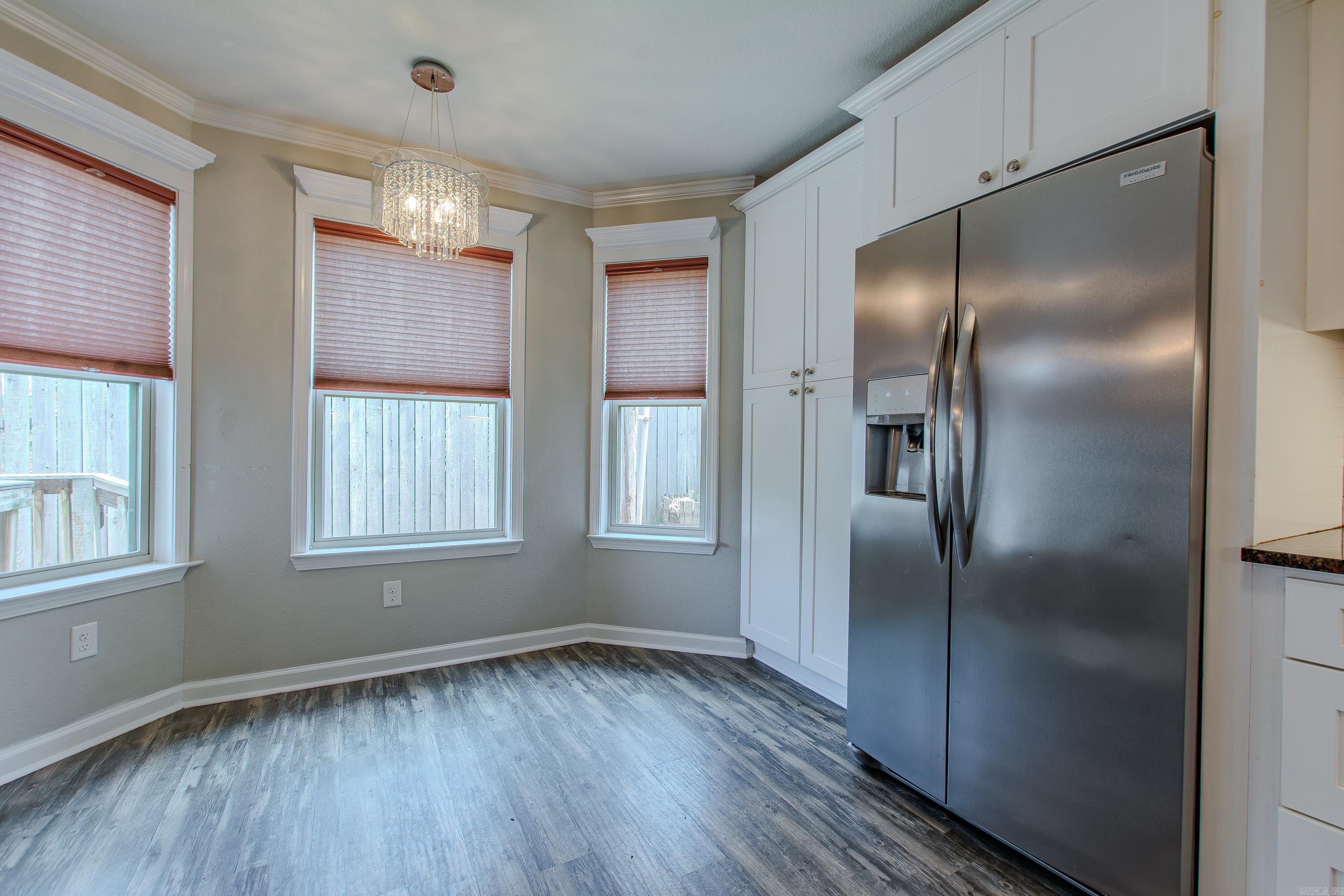 ANDRES GARDENS PLANNED UNIT DEVE - Residential