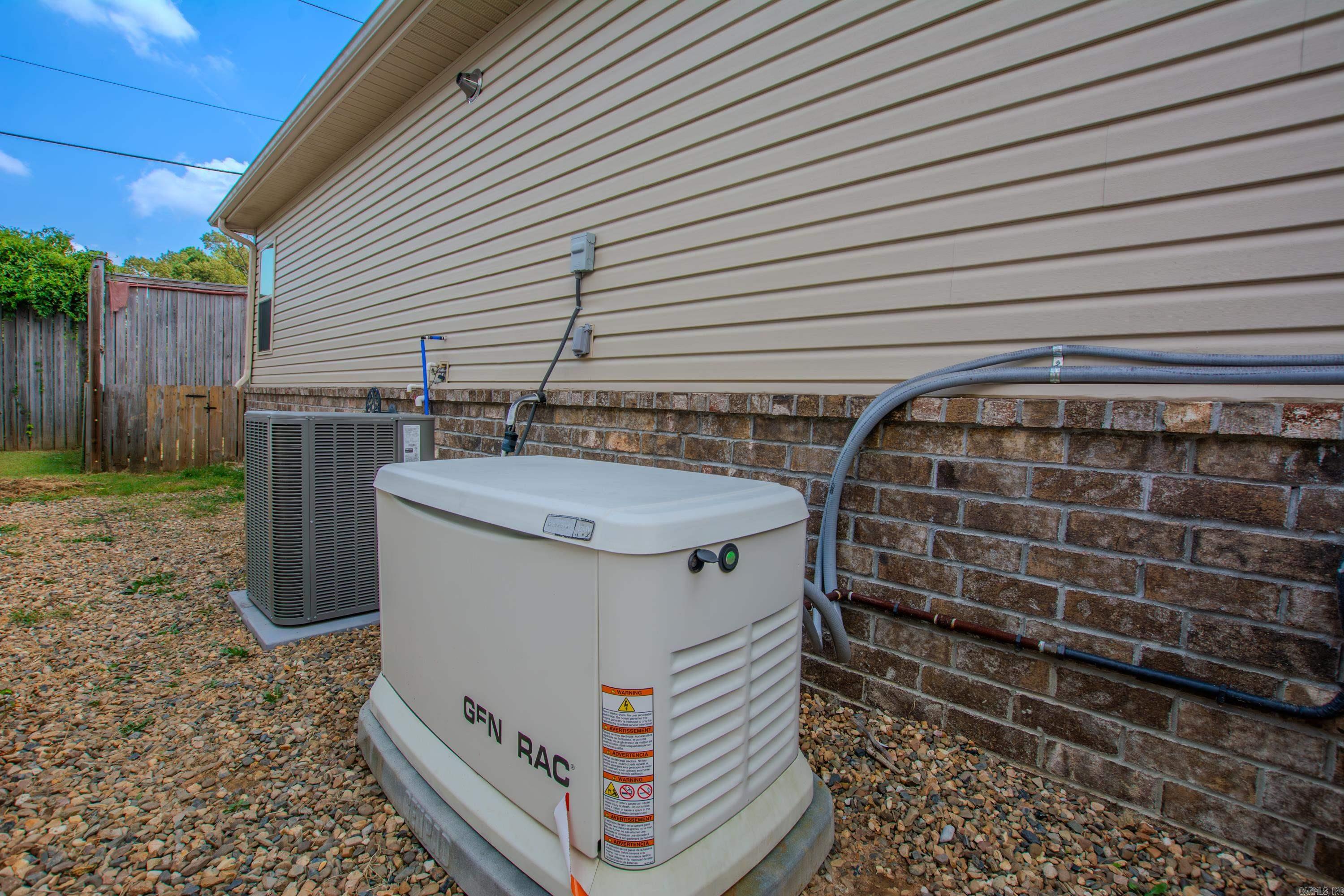 ANDRES GARDENS PLANNED UNIT DEVE - Residential