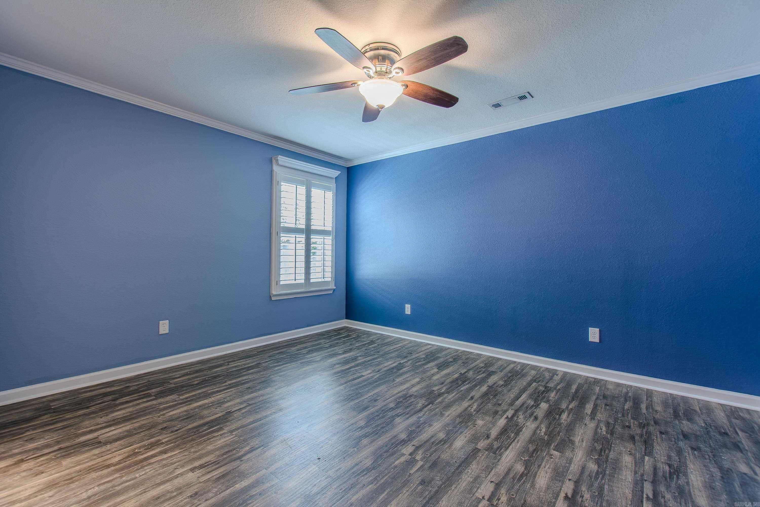 ANDRES GARDENS PLANNED UNIT DEVE - Residential