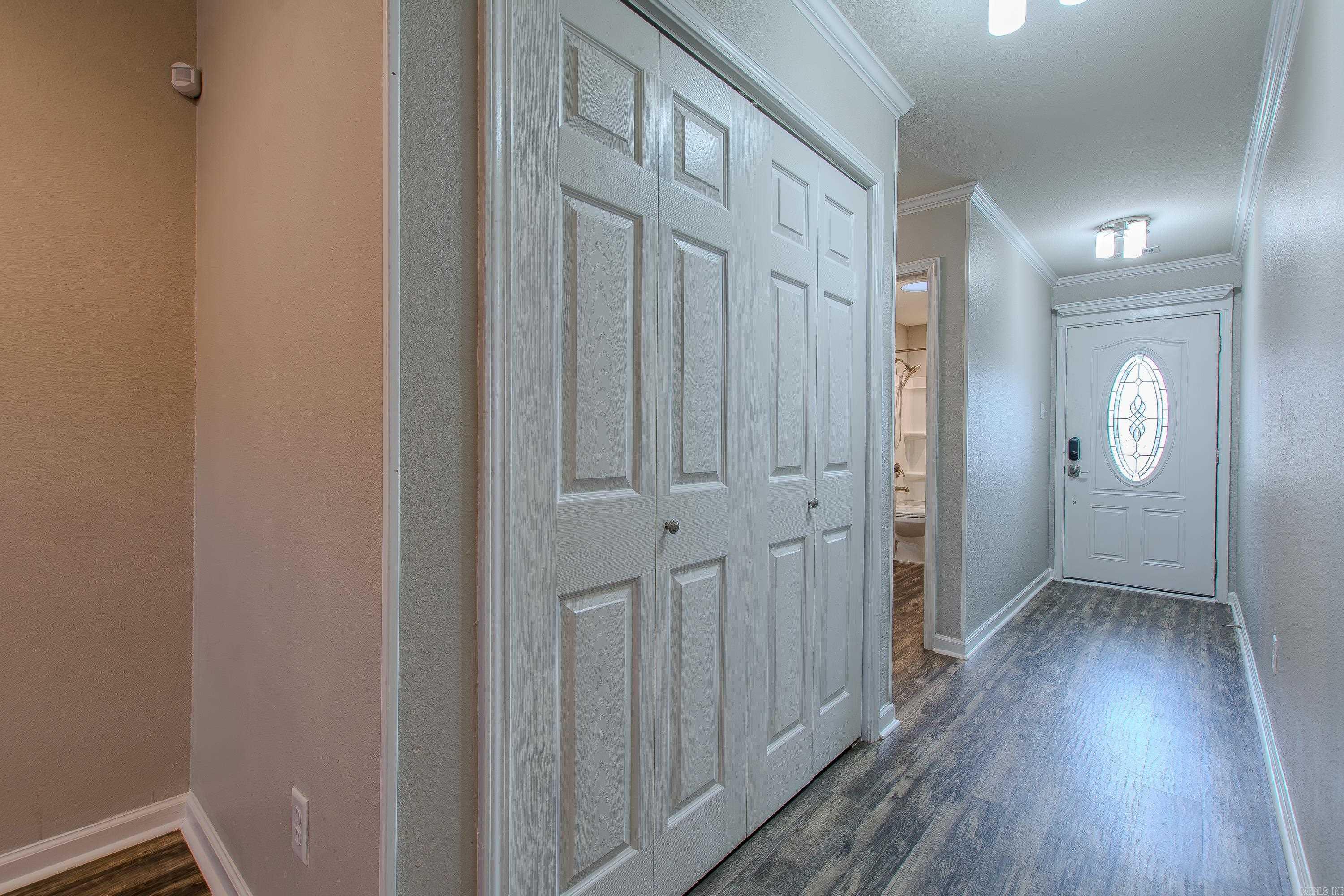 ANDRES GARDENS PLANNED UNIT DEVE - Residential