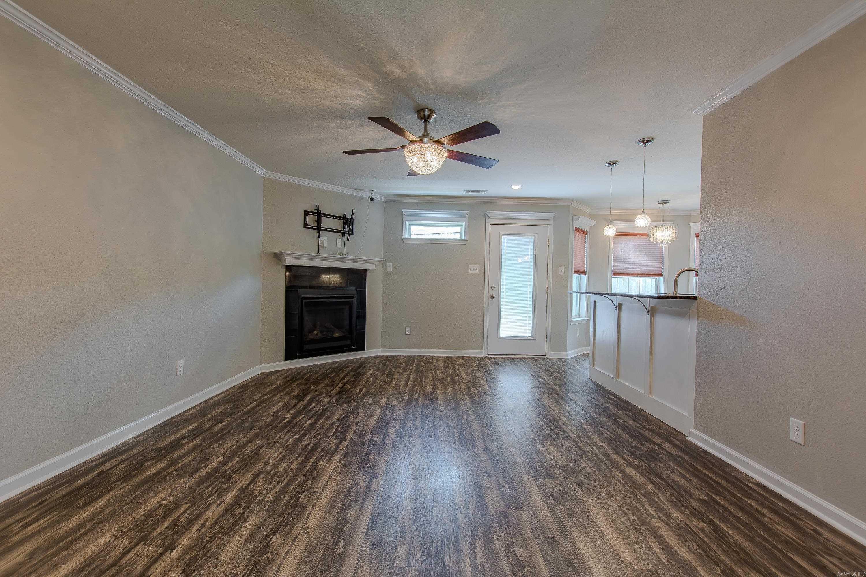 ANDRES GARDENS PLANNED UNIT DEVE - Residential