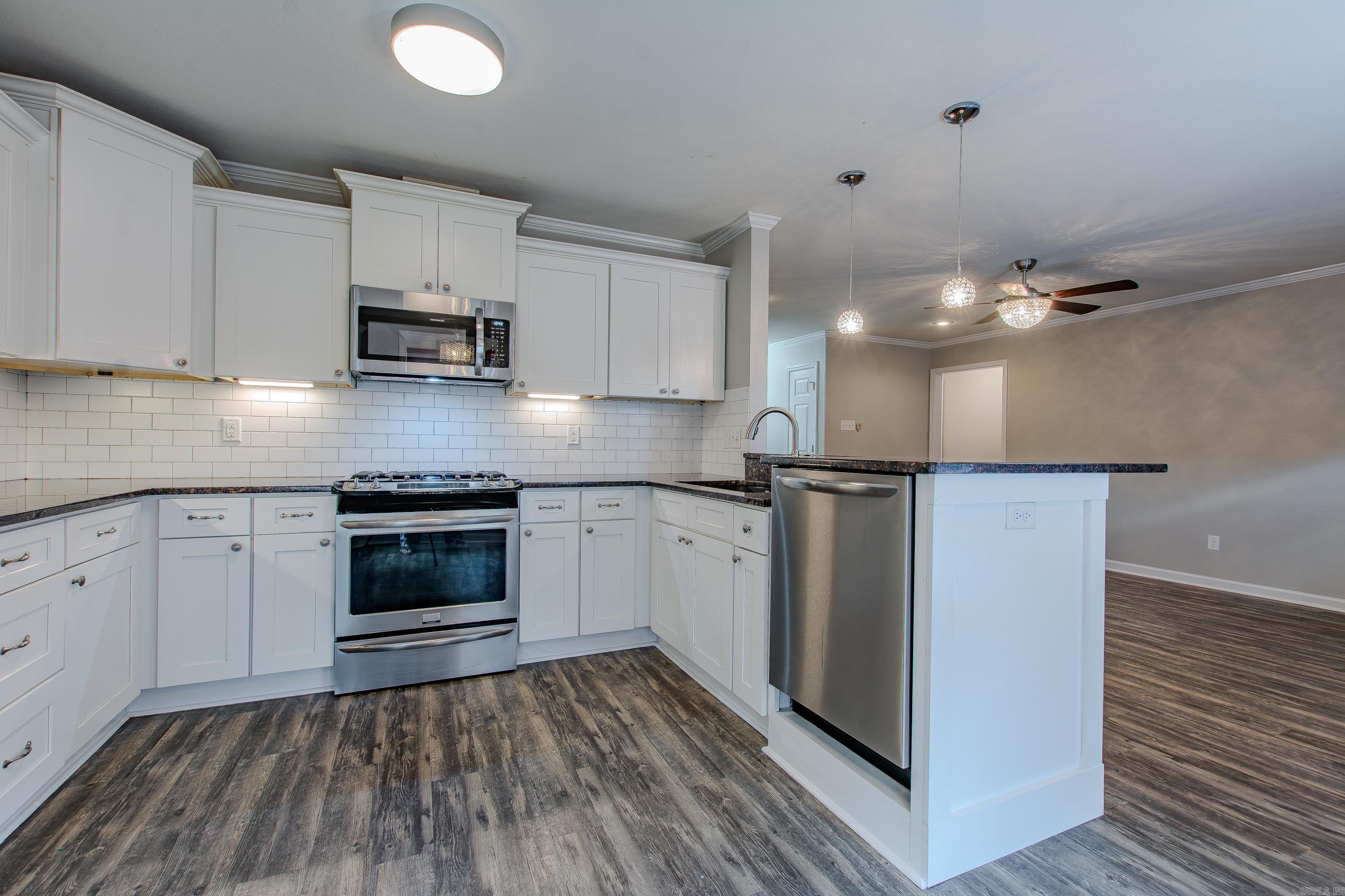 ANDRES GARDENS PLANNED UNIT DEVE - Residential