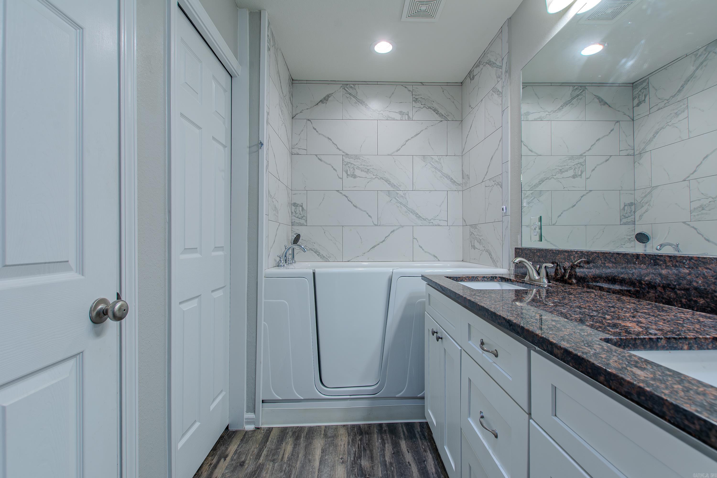 ANDRES GARDENS PLANNED UNIT DEVE - Residential