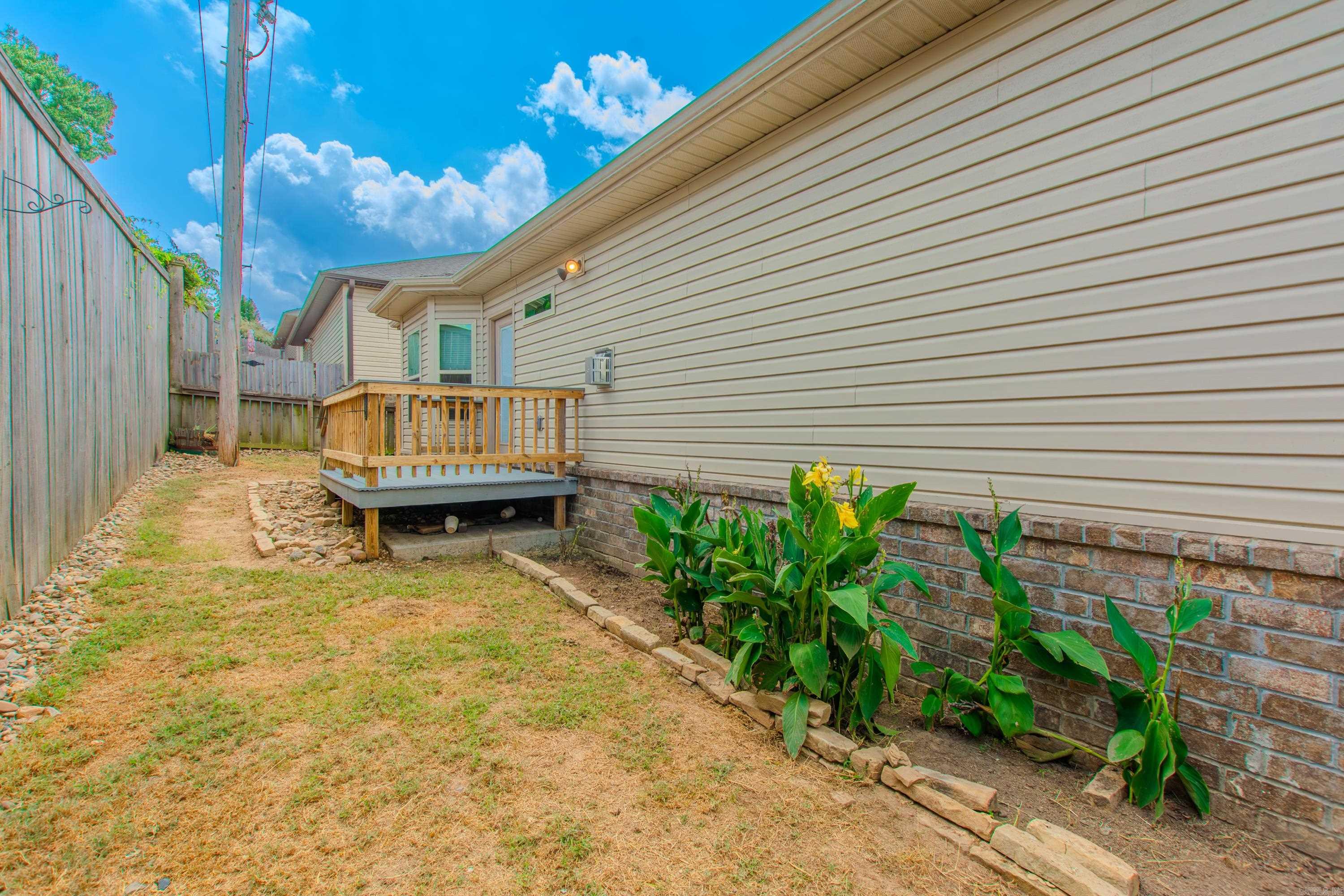 ANDRES GARDENS PLANNED UNIT DEVE - Residential