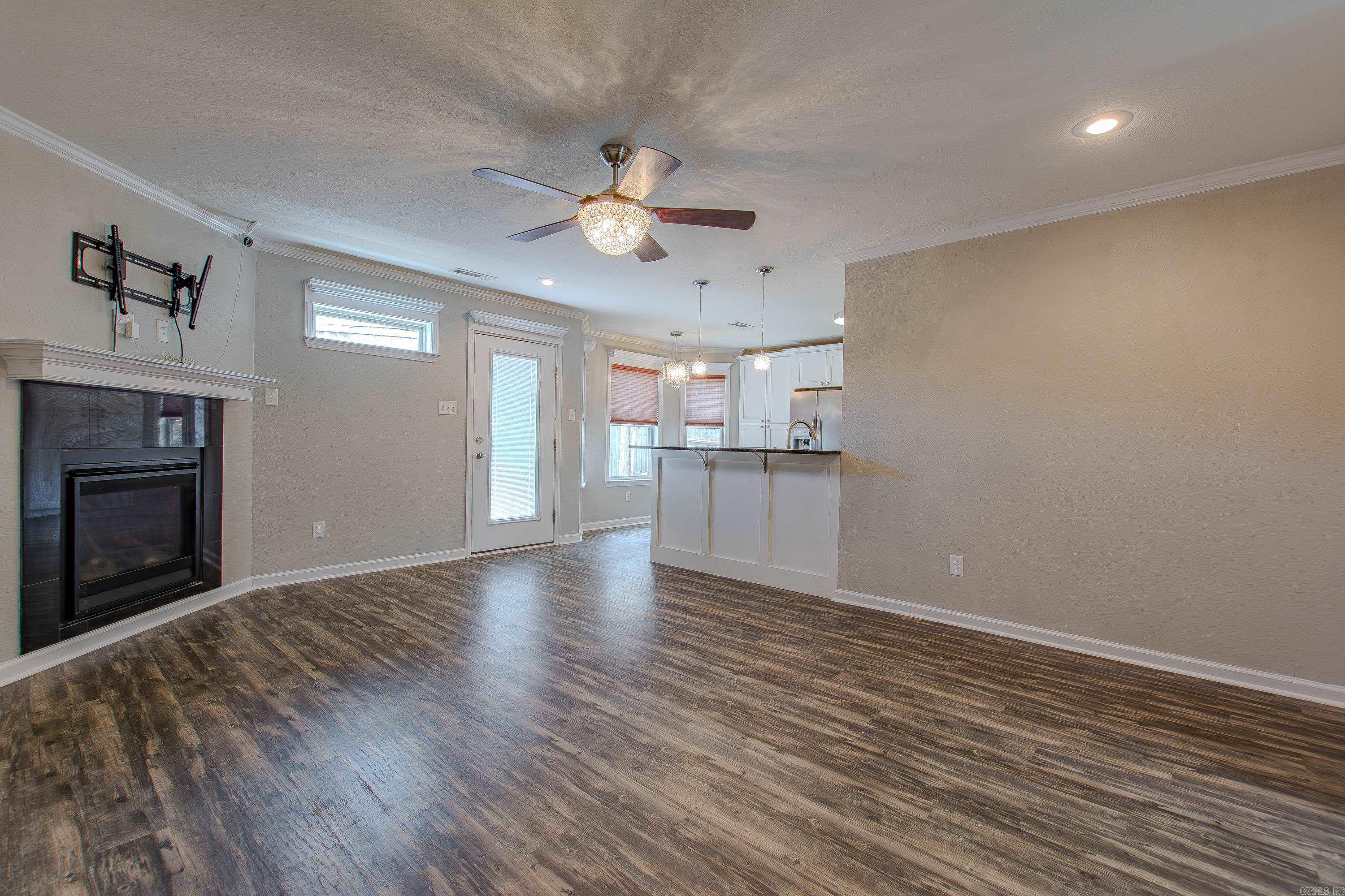 ANDRES GARDENS PLANNED UNIT DEVE - Residential