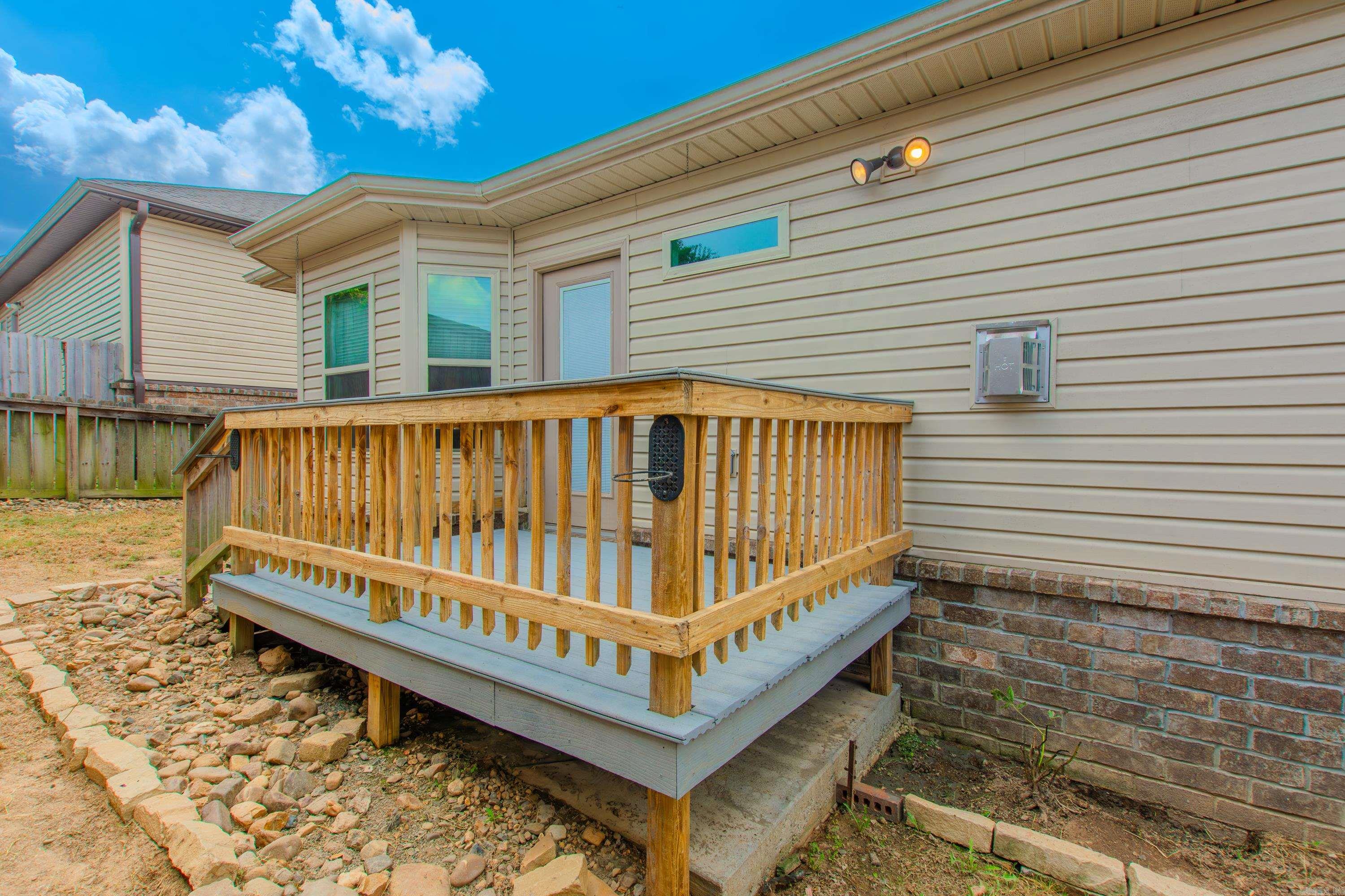 ANDRES GARDENS PLANNED UNIT DEVE - Residential