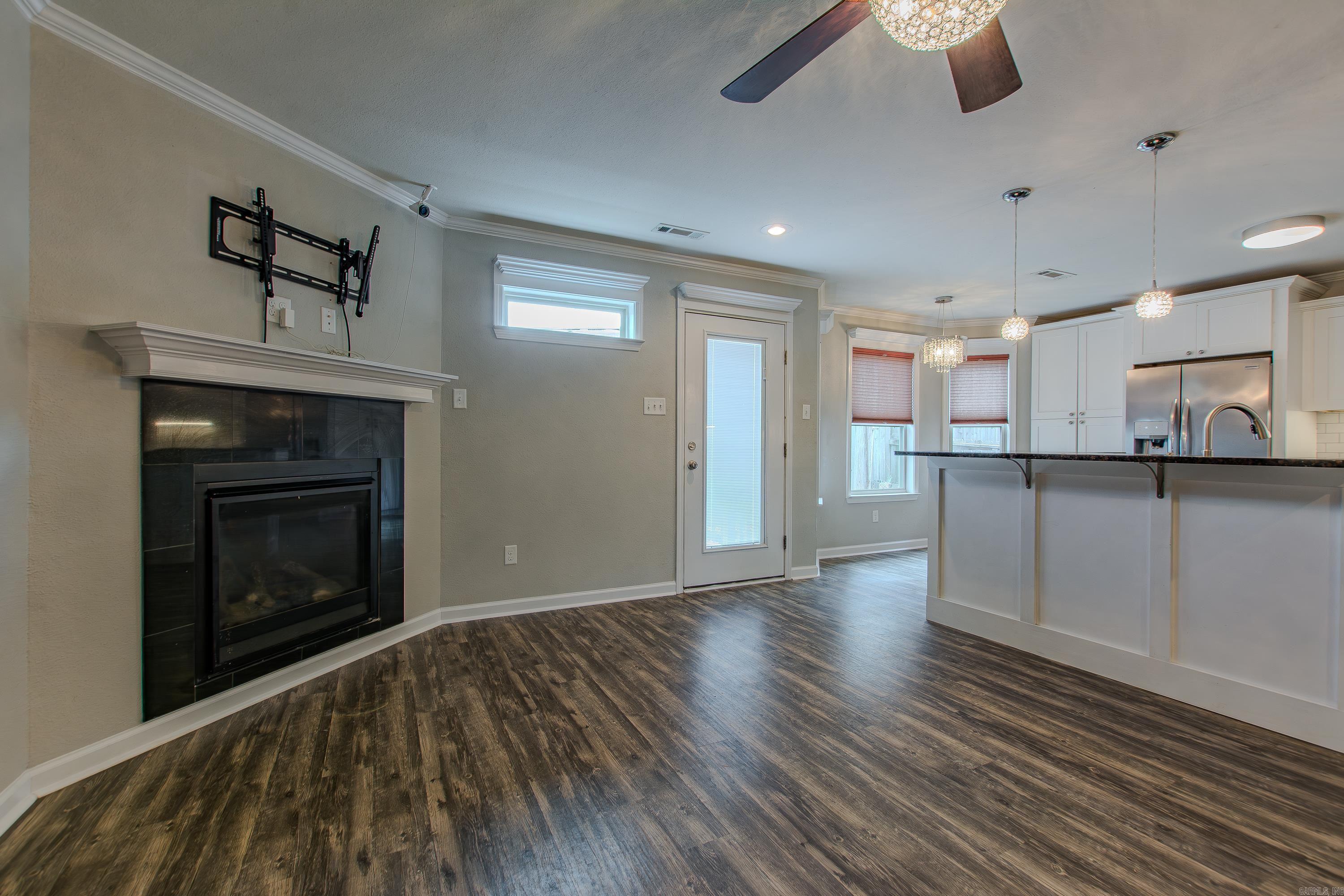 ANDRES GARDENS PLANNED UNIT DEVE - Residential