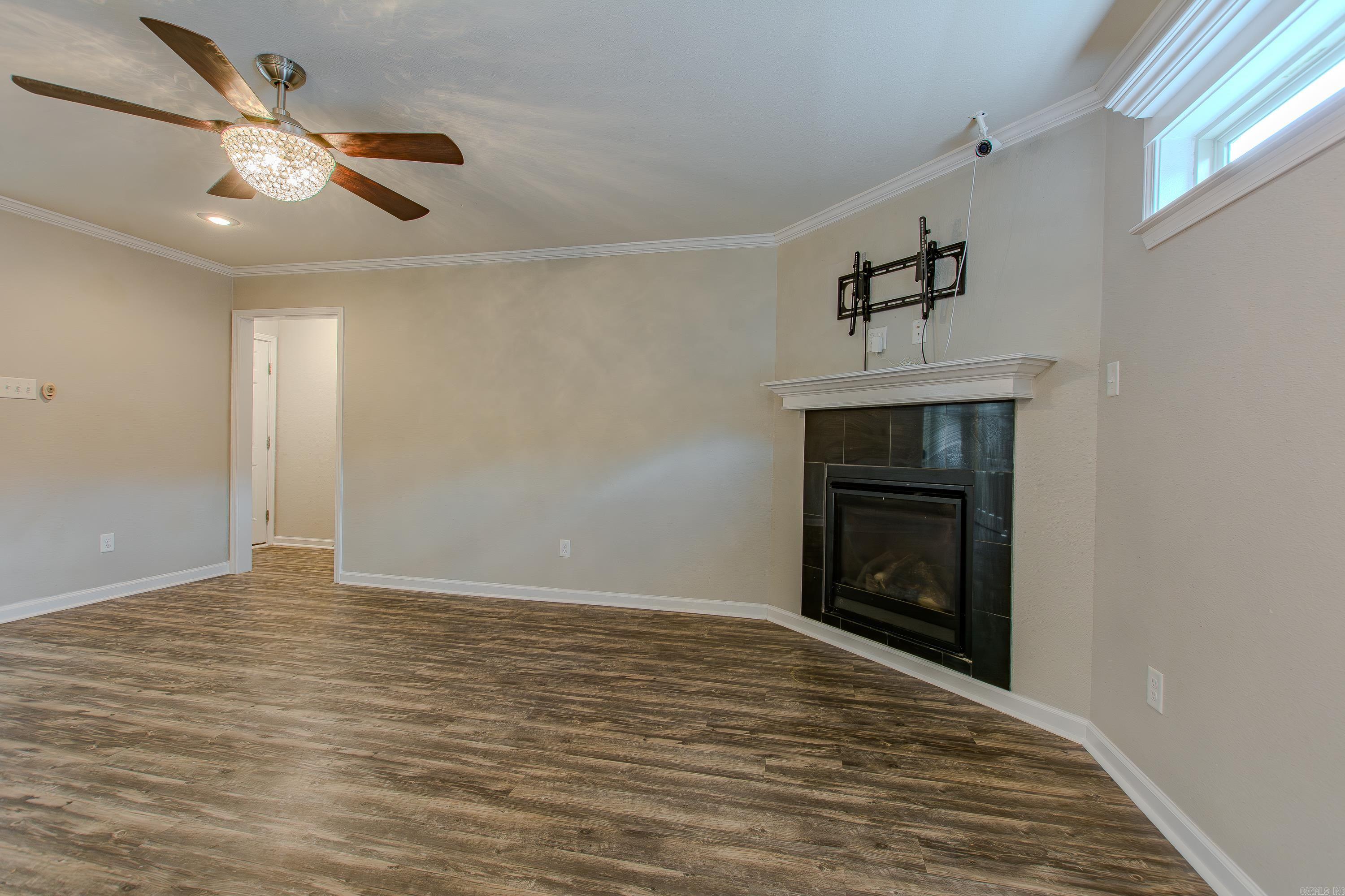 ANDRES GARDENS PLANNED UNIT DEVE - Residential