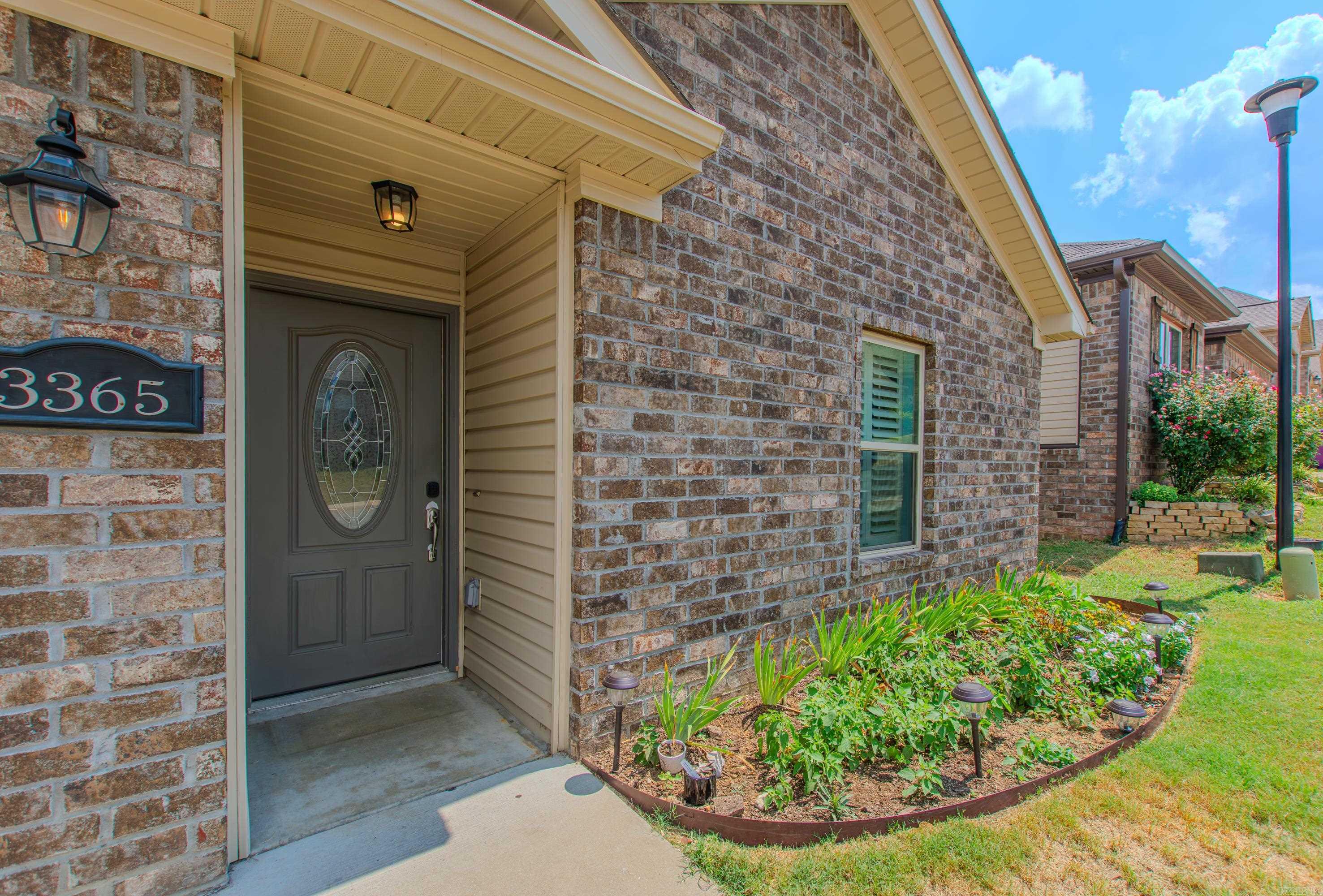 ANDRES GARDENS PLANNED UNIT DEVE - Residential