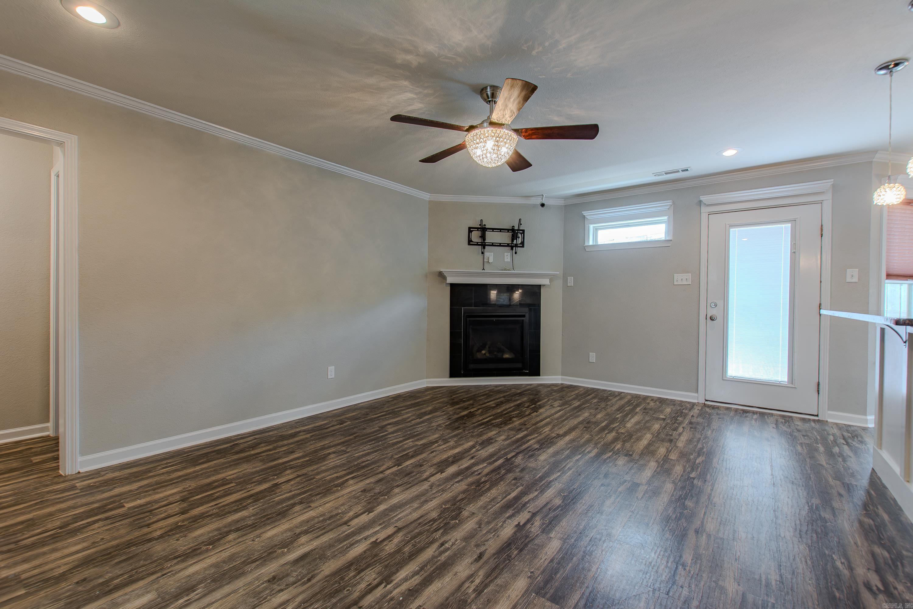 ANDRES GARDENS PLANNED UNIT DEVE - Residential