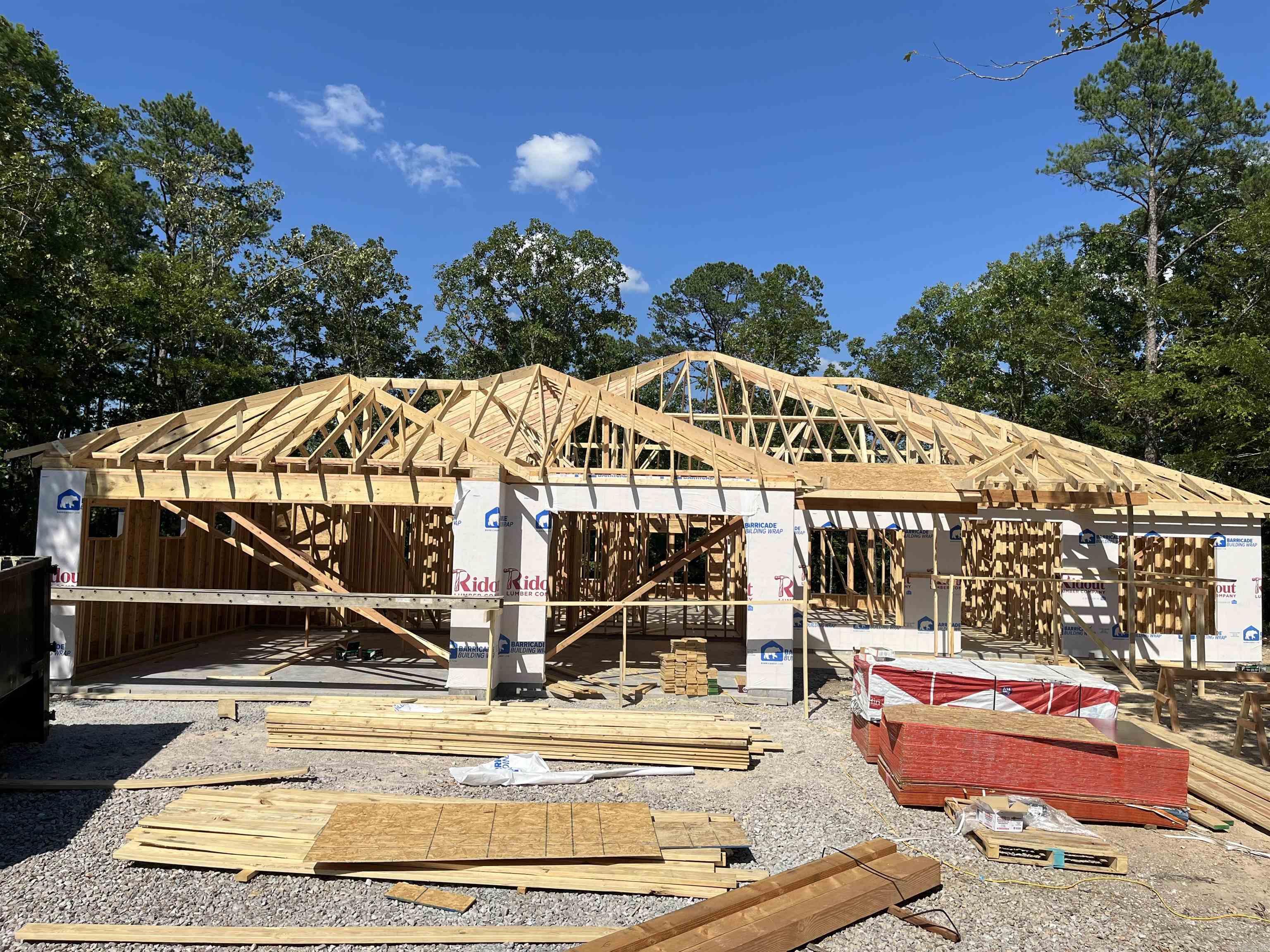 Magnifico - Residential