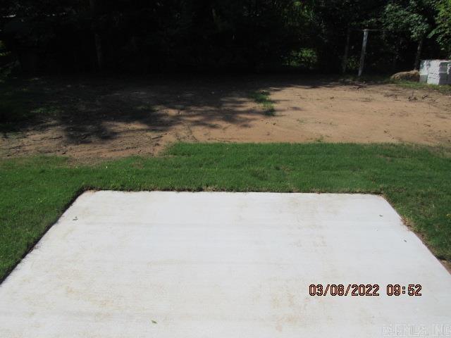 HP Merritts - Residential Lease