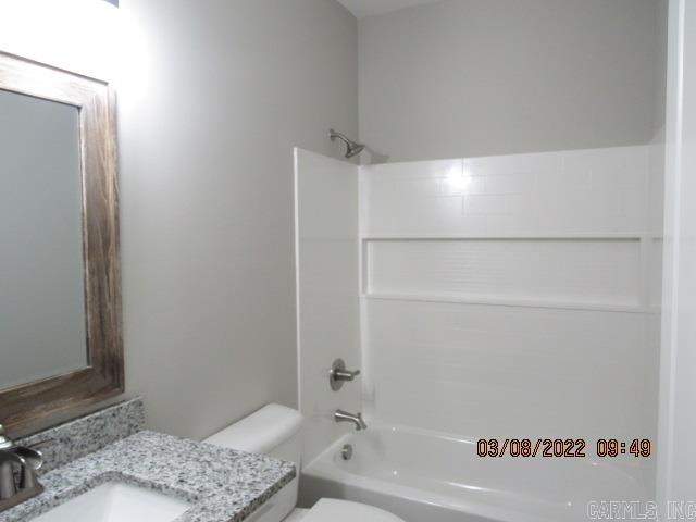 HP Merritts - Residential Lease