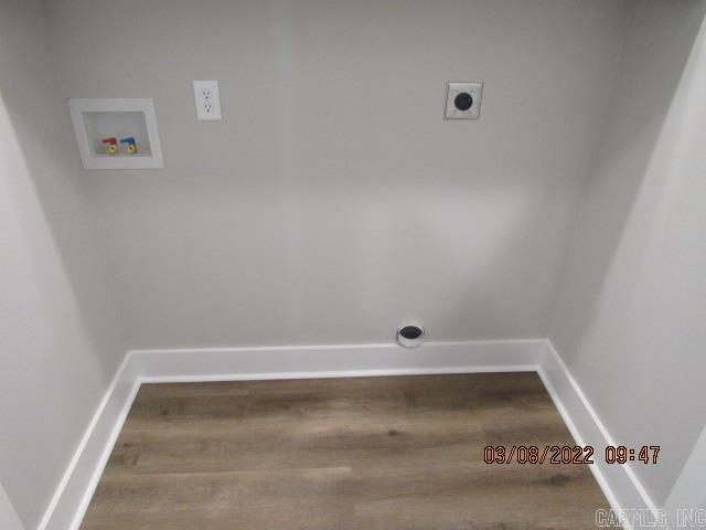 HP Merritts - Residential Lease