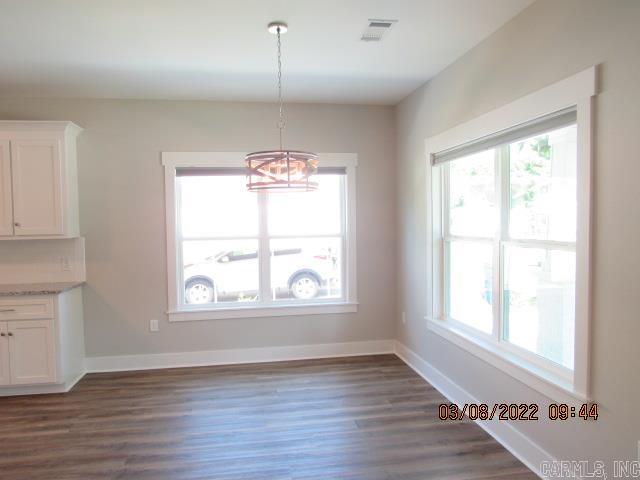 HP Merritts - Residential Lease