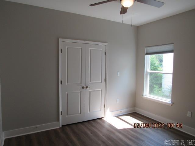HP Merritts - Residential Lease