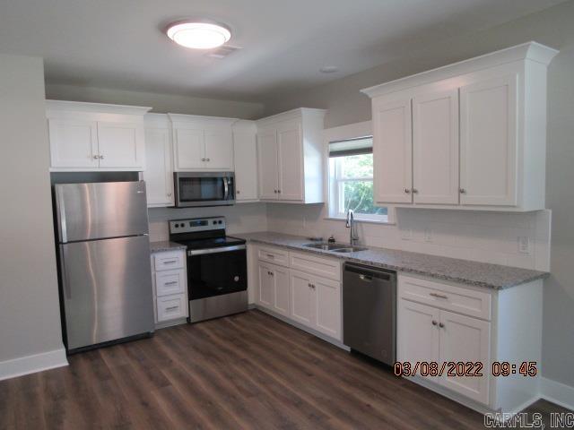 HP Merritts - Residential Lease