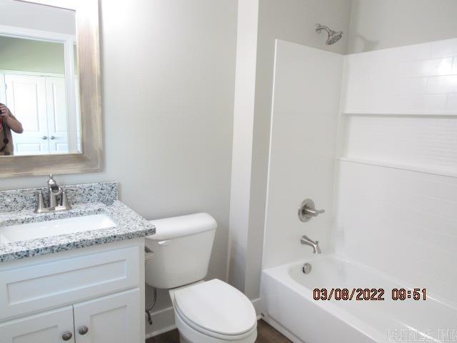 HP Merritts - Residential Lease