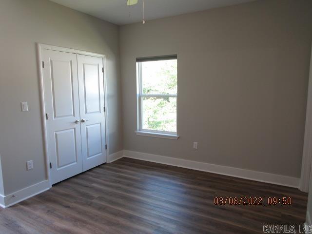 HP Merritts - Residential Lease
