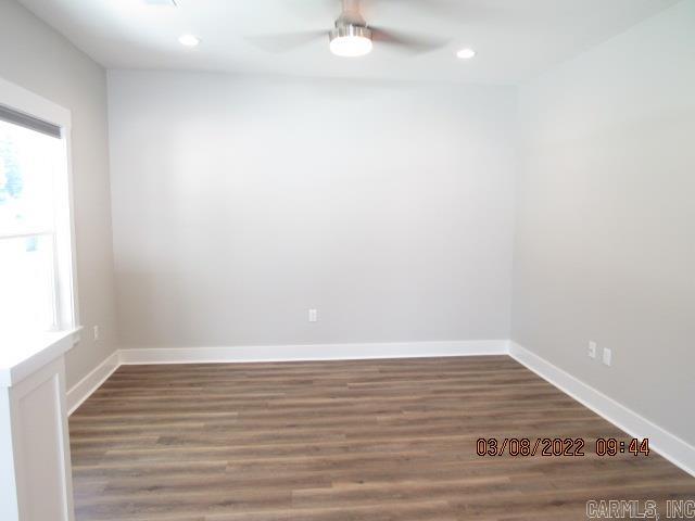 HP Merritts - Residential Lease