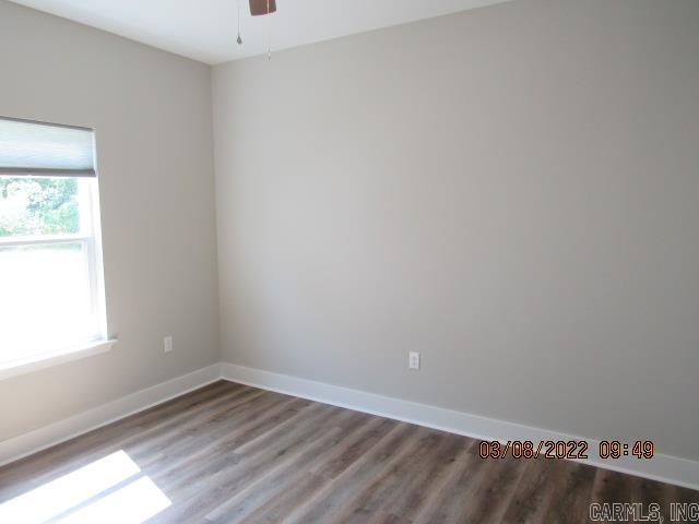 HP Merritts - Residential Lease