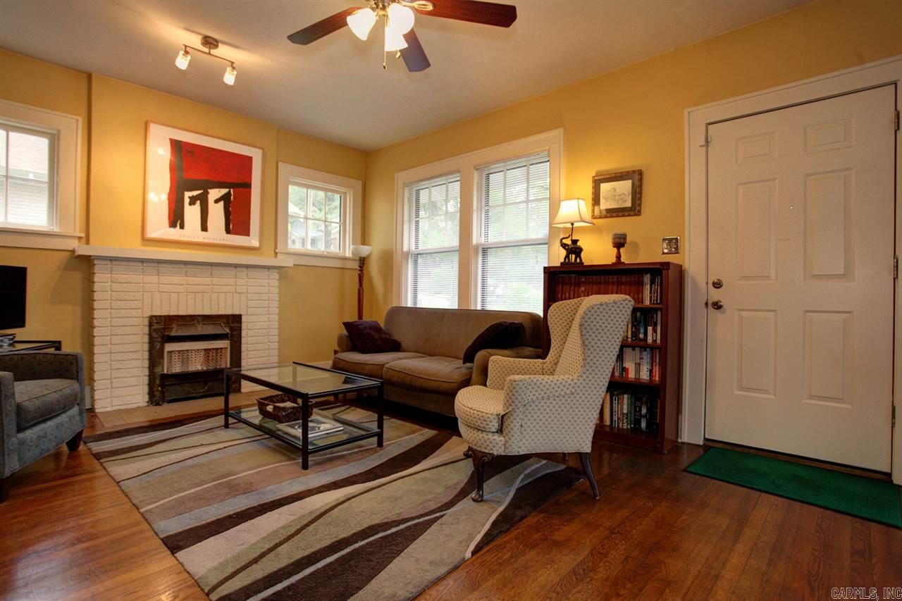 Crystal Court - Residential