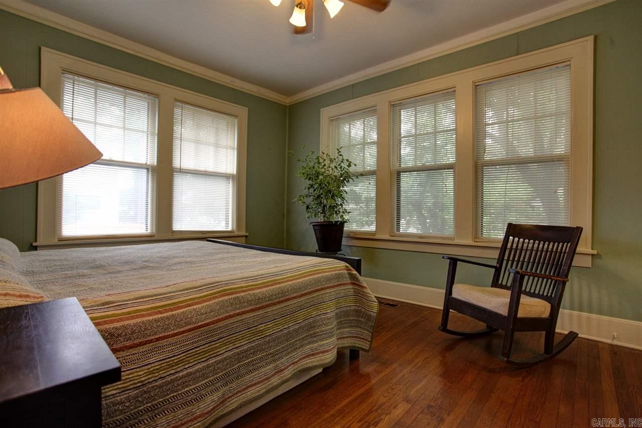 Crystal Court - Residential