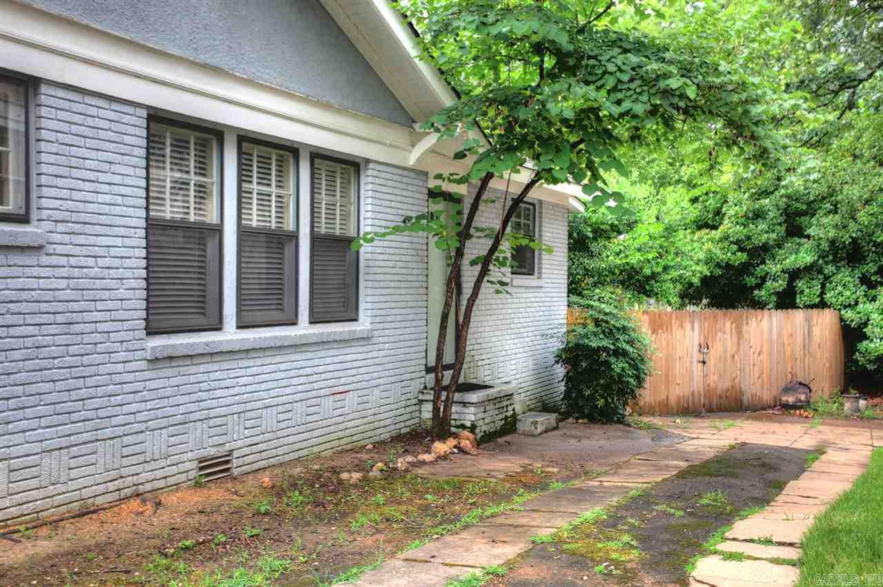 Crystal Court - Residential