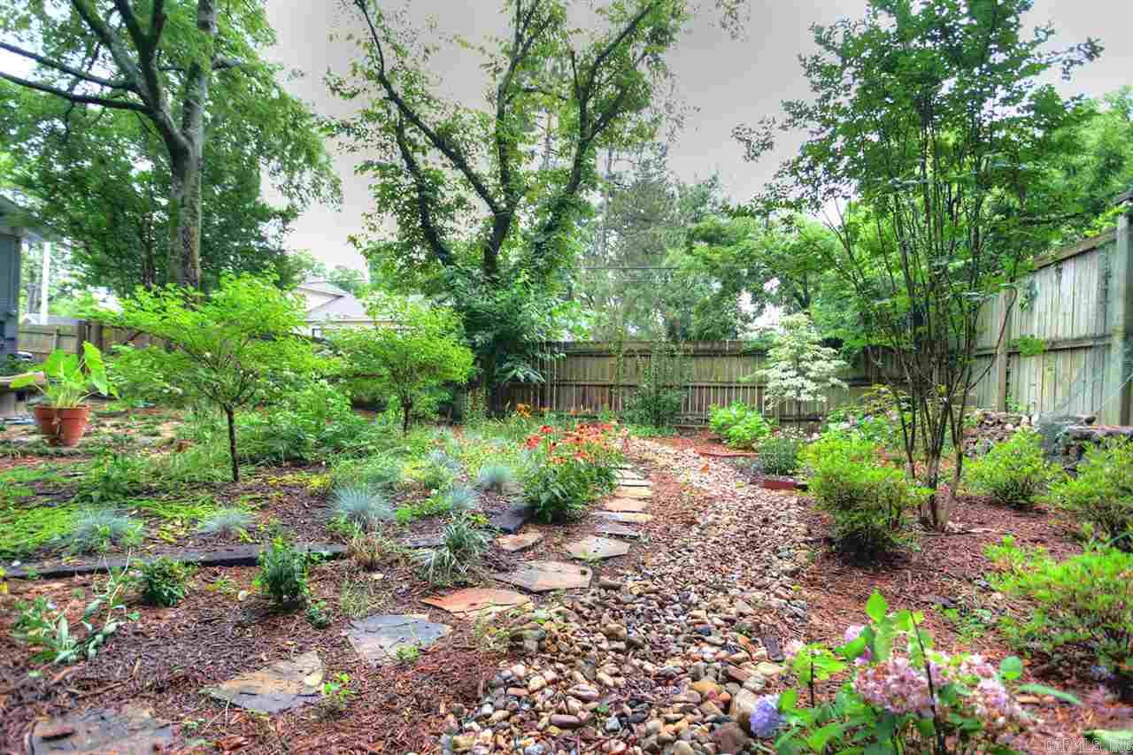 Crystal Court - Residential