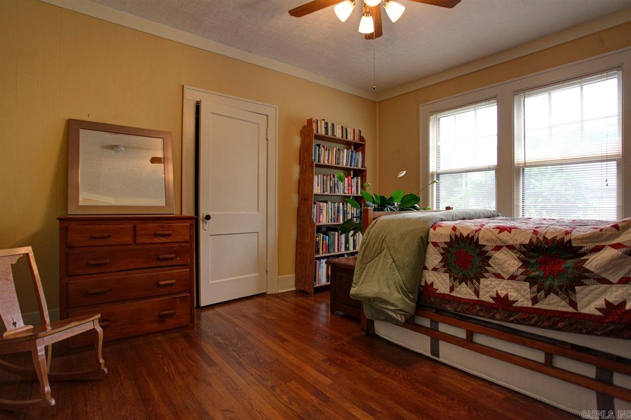 Crystal Court - Residential