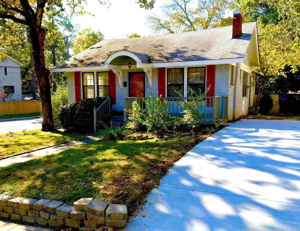 Crystal Court - Residential