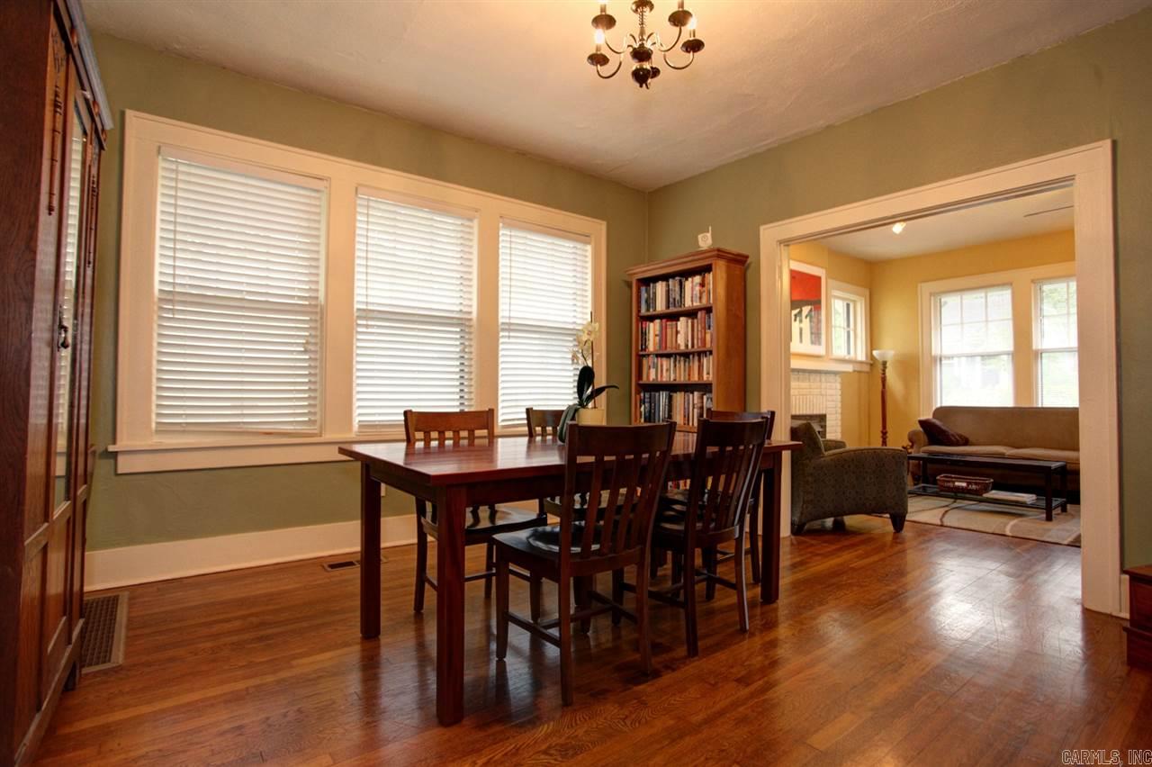 Crystal Court - Residential