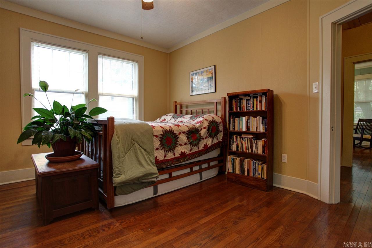 Crystal Court - Residential