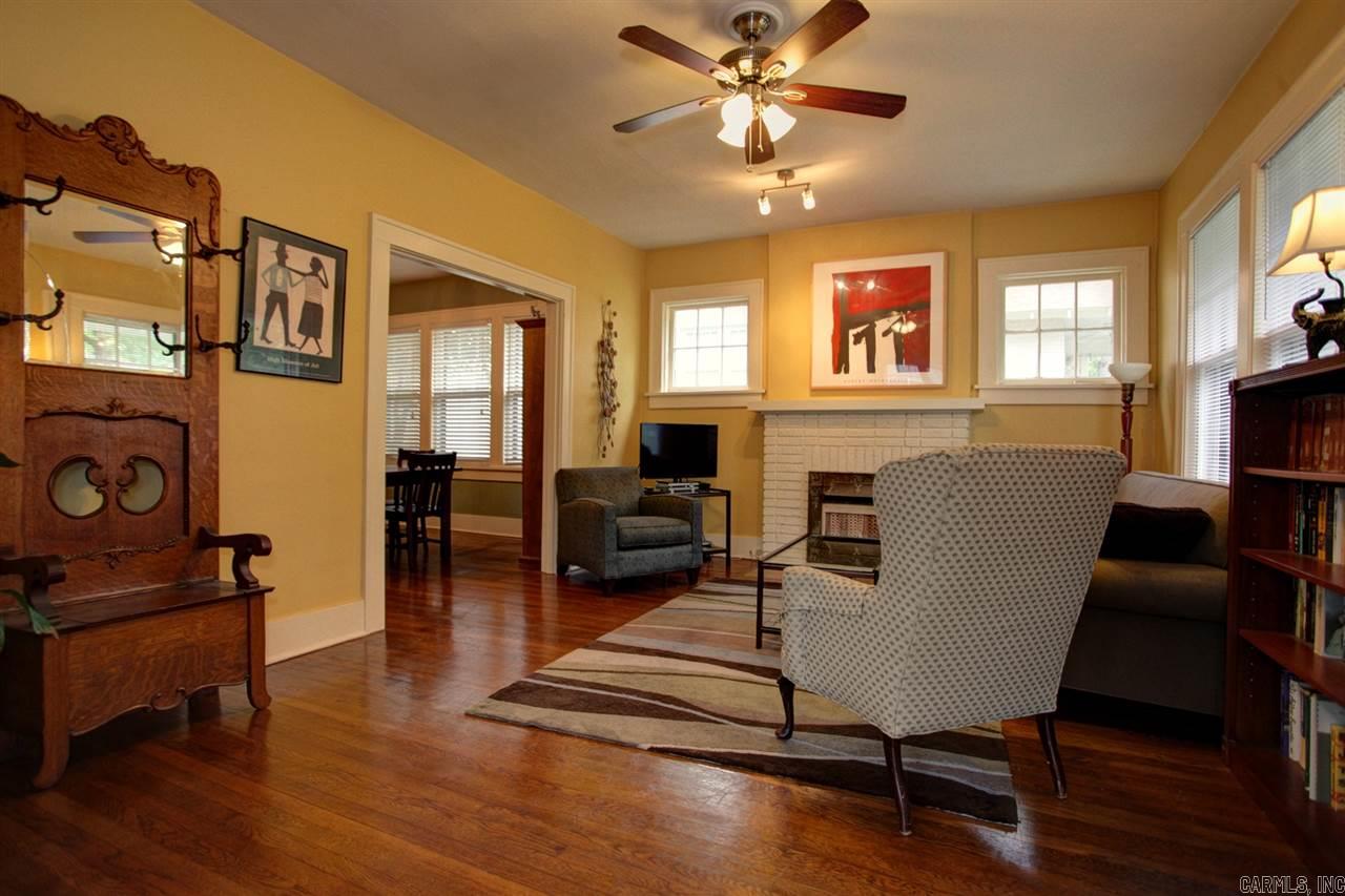 Crystal Court - Residential