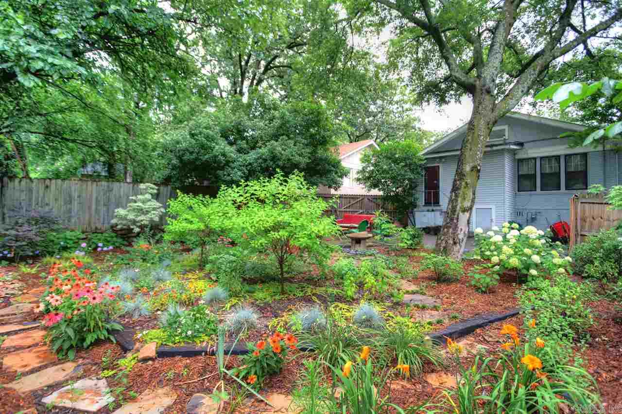 Crystal Court - Residential