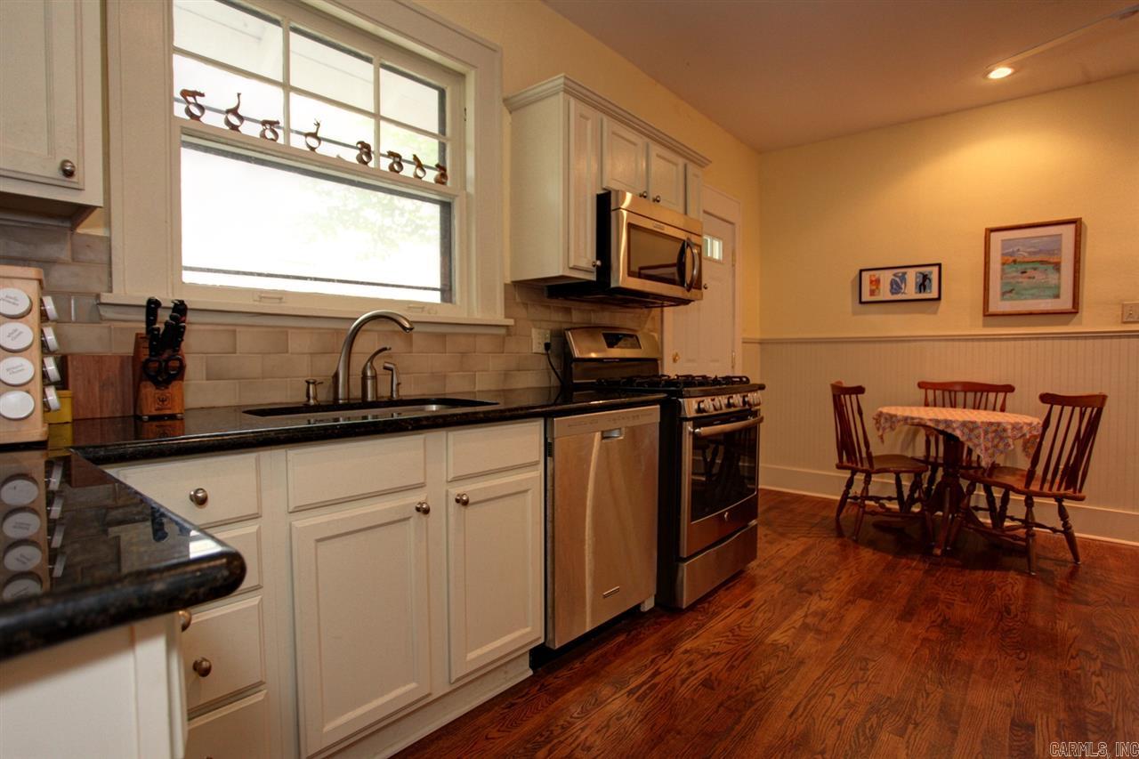 Crystal Court - Residential