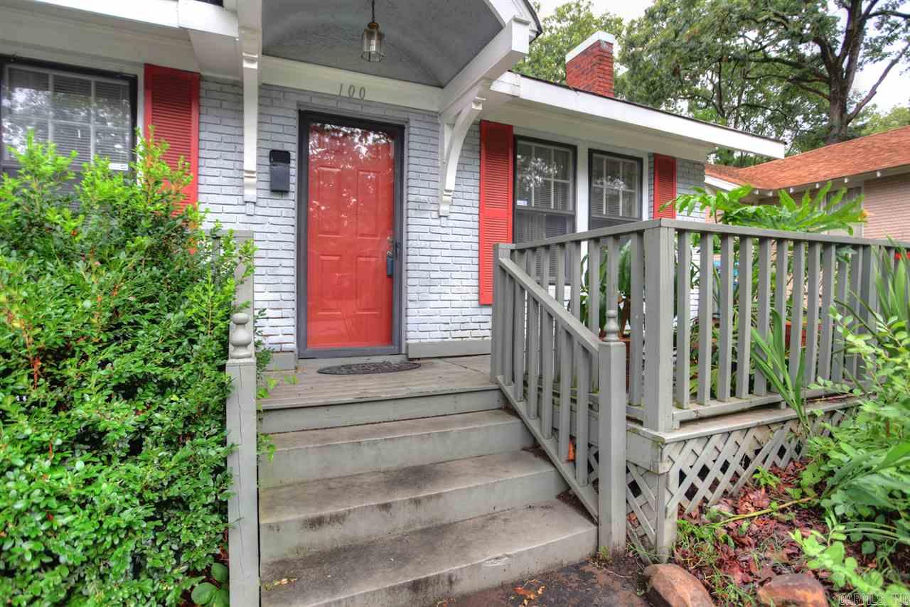 Crystal Court - Residential