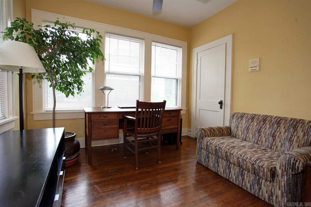 Crystal Court - Residential