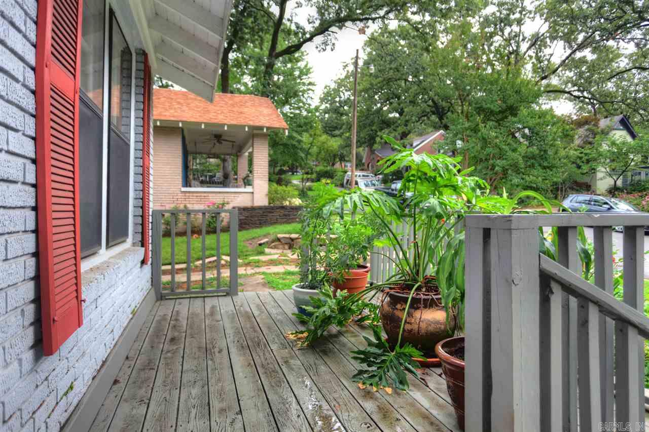 Crystal Court - Residential