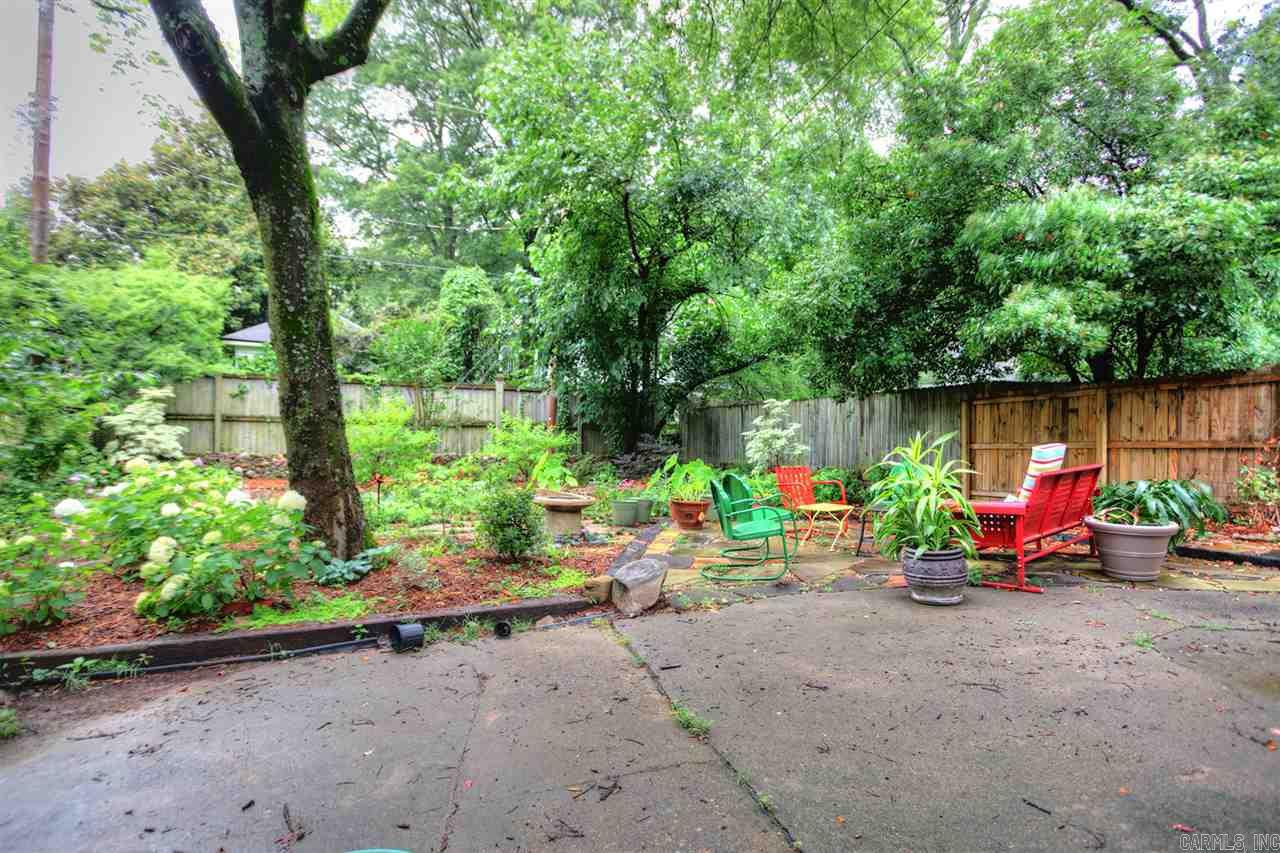 Crystal Court - Residential