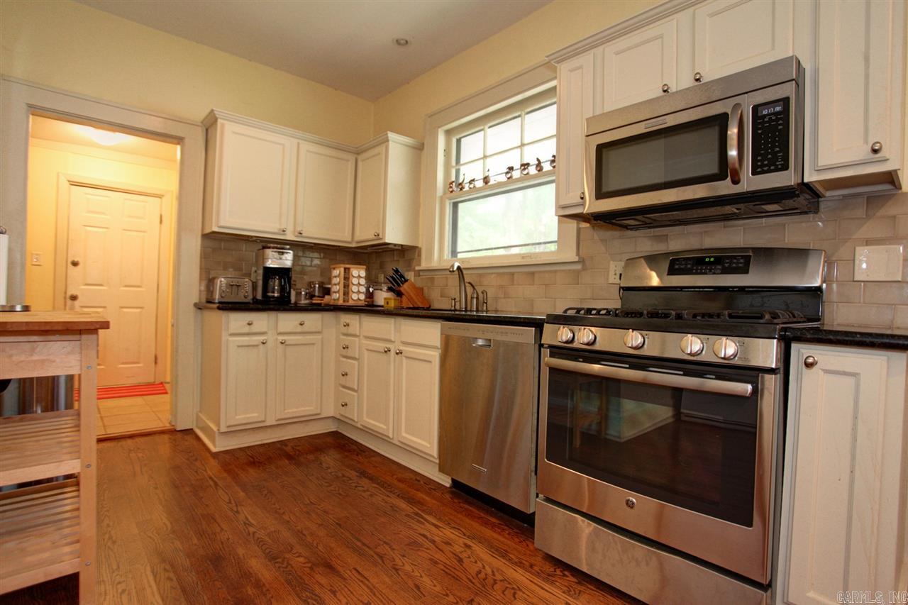 Crystal Court - Residential