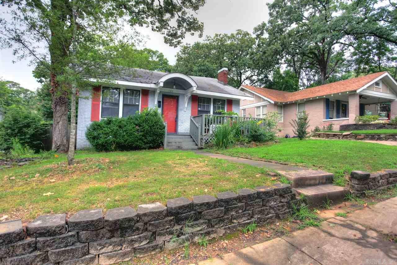 Crystal Court - Residential